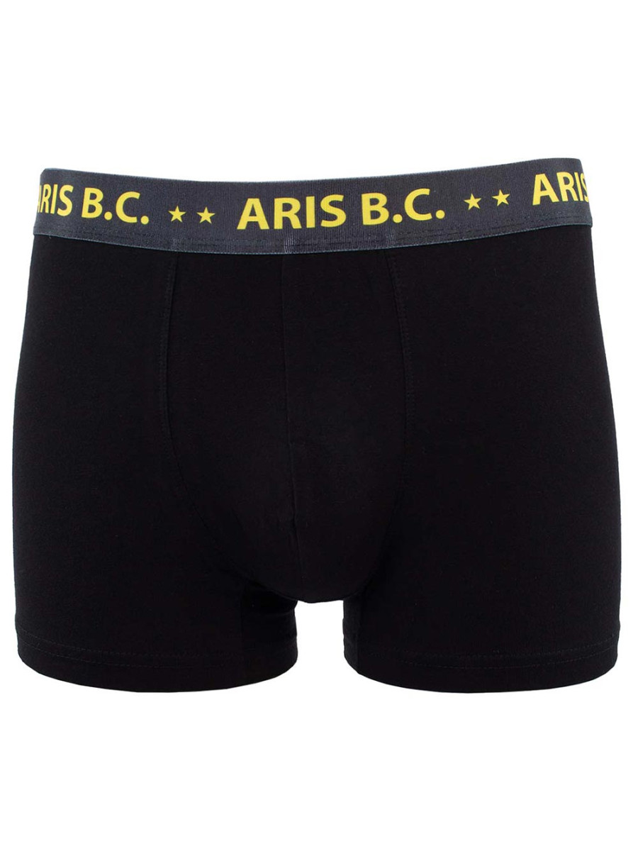Aris Ανδρικό εσώρουχο ARIS B.C. Logo Boxer